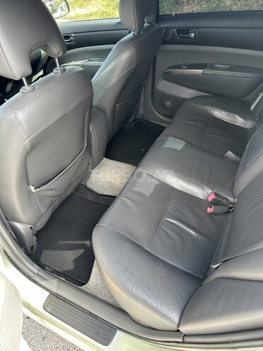 Toyota Prius 2007, 238,000 km - 1.5 l - Bakı