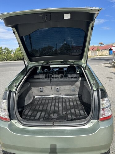 Toyota Prius 2007, 238,000 km - 1.5 l - Bakı