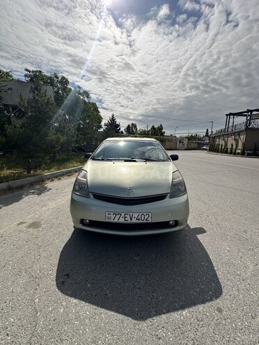 Toyota Prius 2007, 238,000 km - 1.5 l - Bakı