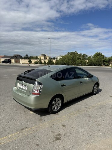 Toyota Prius 2007, 238,000 km - 1.5 l - Bakı
