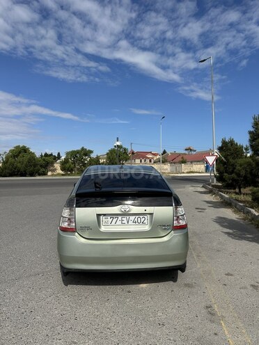 Toyota Prius 2007, 238,000 km - 1.5 l - Bakı