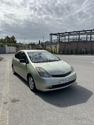 Toyota Prius 2007, 238,000 km - 1.5 l - Bakı