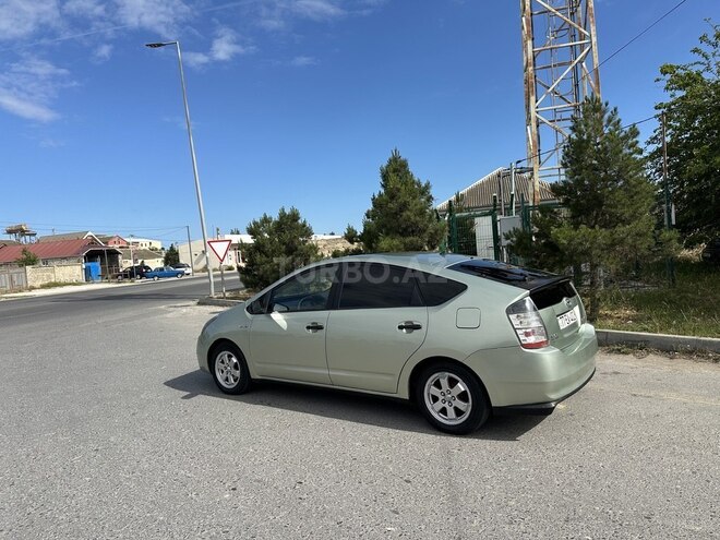 Toyota Prius 2007, 238,000 km - 1.5 l - Bakı