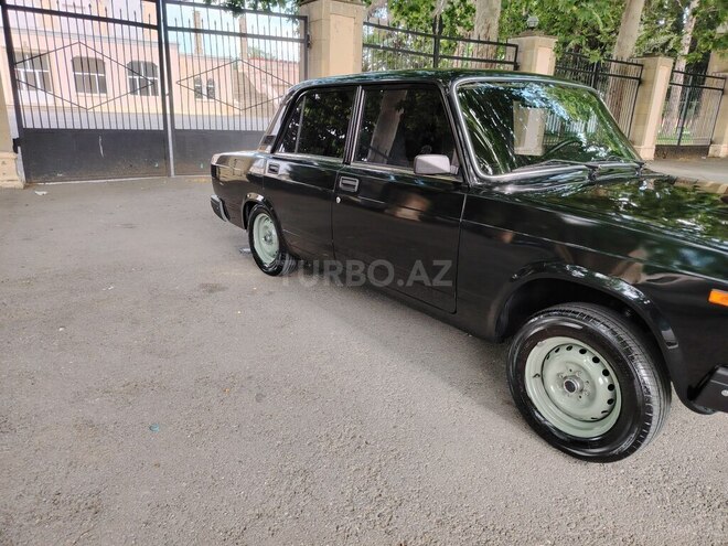 LADA (VAZ) 2107 2011, 51,000 km - 1.6 л - Mingəçevir