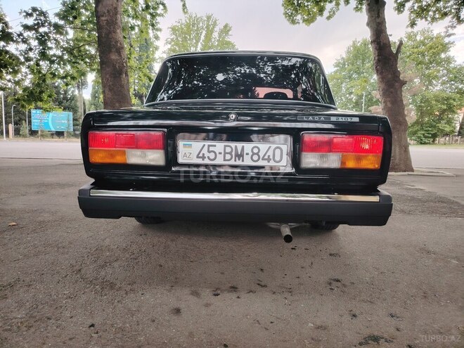 LADA (VAZ) 2107 2011, 51,000 km - 1.6 л - Mingəçevir