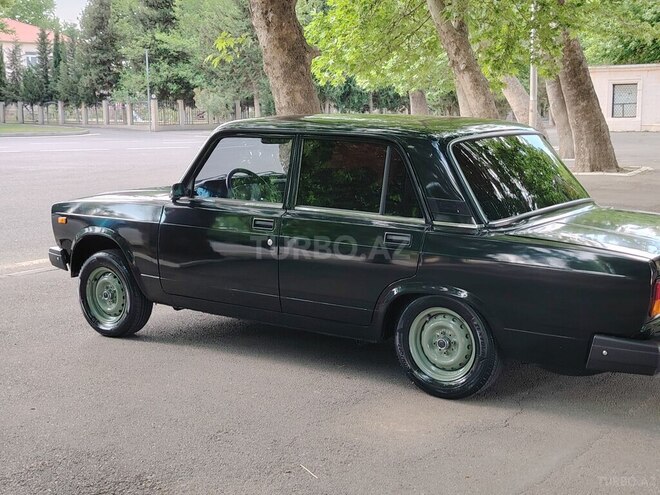 LADA (VAZ) 2107 2011, 51,000 km - 1.6 л - Mingəçevir