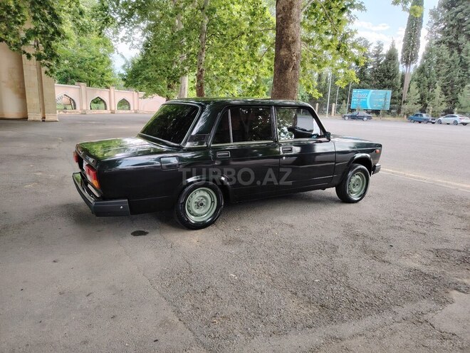 LADA (VAZ) 2107 2011, 51,000 km - 1.6 л - Mingəçevir