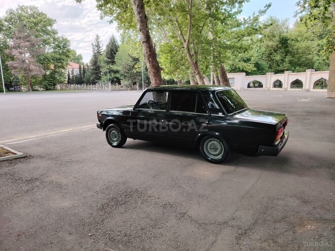 LADA (VAZ) 2107 2011, 51,000 km - 1.6 л - Mingəçevir