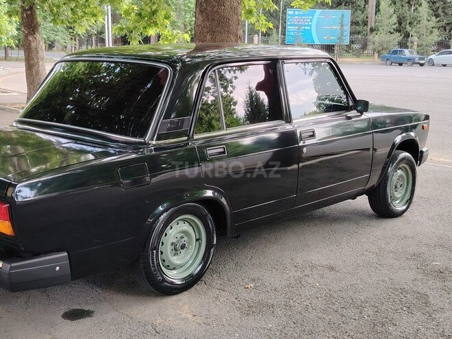 LADA (VAZ) 2107 2011, 51,000 km - 1.6 л - Mingəçevir