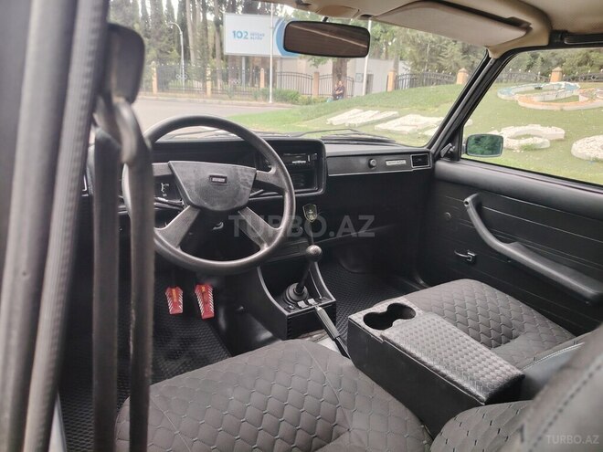 LADA (VAZ) 2107 2011, 51,000 km - 1.6 л - Mingəçevir