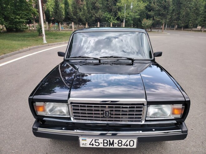 LADA (VAZ) 2107 2011, 51,000 km - 1.6 л - Mingəçevir