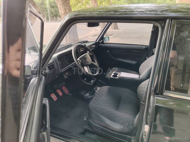 LADA (VAZ) 2107 2011, 51,000 km - 1.6 л - Mingəçevir