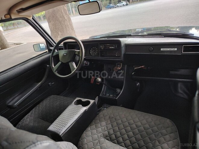 LADA (VAZ) 2107 2011, 51,000 km - 1.6 л - Mingəçevir