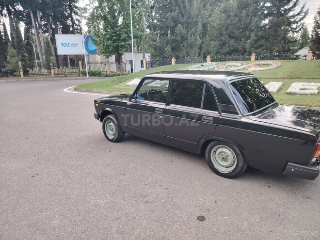 LADA (VAZ) 2107 2011, 51,000 km - 1.6 л - Mingəçevir
