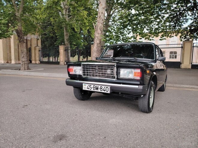 LADA (VAZ) 2107 2011, 51,000 km - 1.6 л - Mingəçevir
