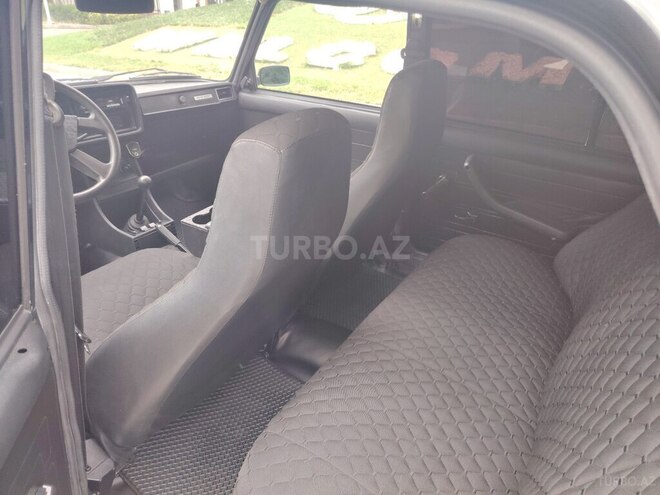 LADA (VAZ) 2107 2011, 51,000 km - 1.6 л - Mingəçevir