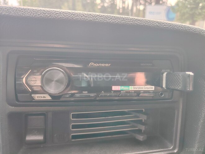 LADA (VAZ) 2107 2011, 51,000 km - 1.6 л - Mingəçevir