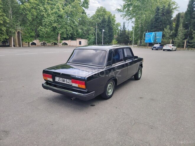 LADA (VAZ) 2107 2011, 51,000 km - 1.6 л - Mingəçevir
