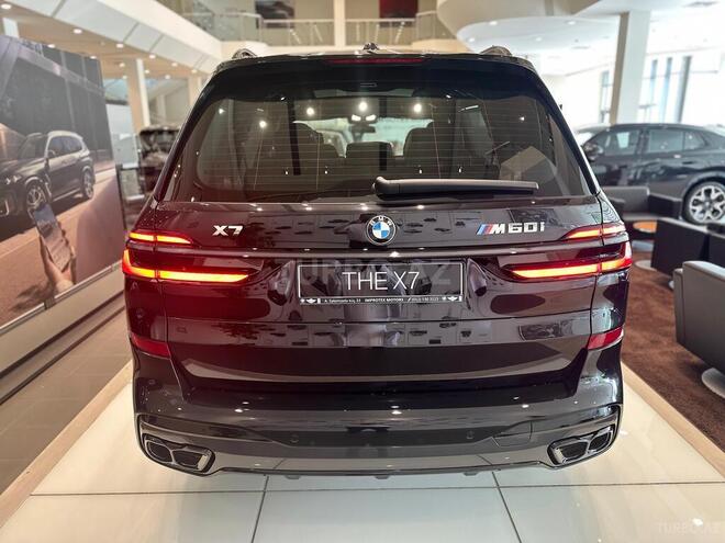 BMW X7-3