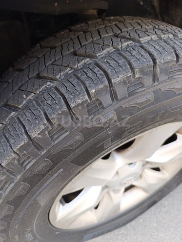 Toyota Land Cruiser Prado 2013, 210,700 km - 2.7 л - Bakı