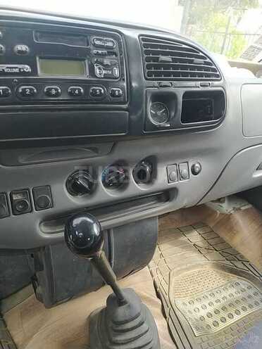 Ford Transit 2000, 517,000 km - 2.5 л - Bakı