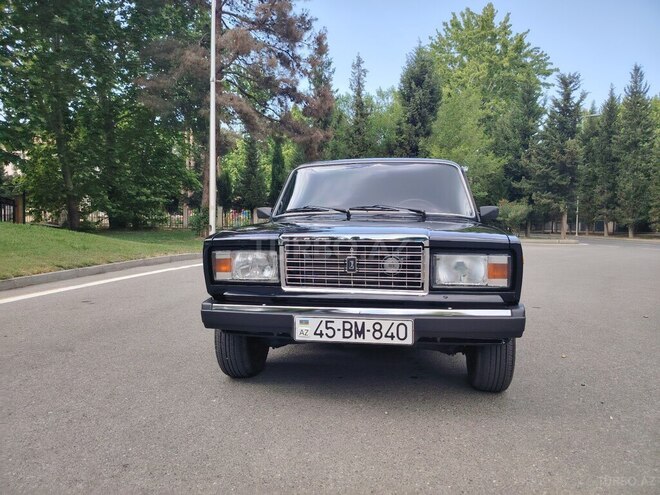 LADA (VAZ) 2107 2011, 51,000 km - 1.6 л - Mingəçevir