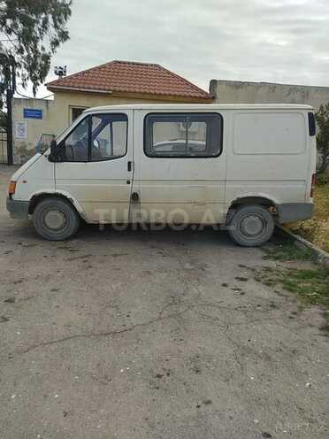 Ford Transit 2000, 517,000 km - 2.5 л - Bakı