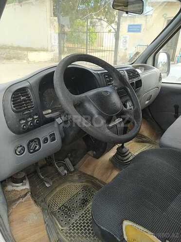 Ford Transit 2000, 517,000 km - 2.5 л - Bakı