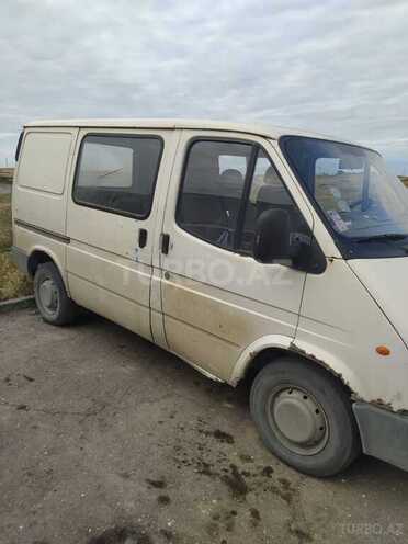 Ford Transit 2000, 517,000 km - 2.5 л - Bakı