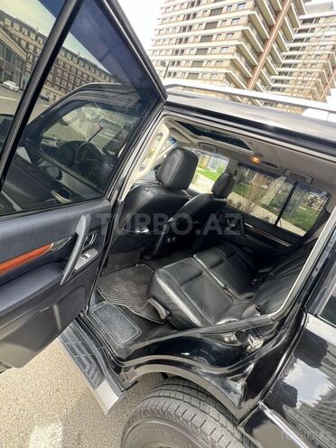 Mitsubishi Pajero 2007, 272,600 km - 3.0 l - Bakı