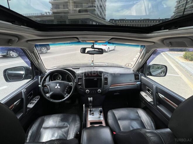 Mitsubishi Pajero 2007, 272,600 km - 3.0 l - Bakı