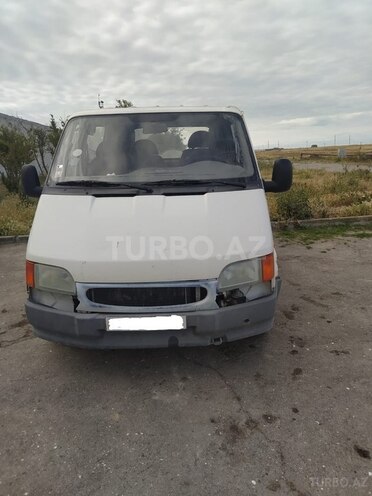 Ford Transit 2000, 517,000 km - 2.5 л - Bakı