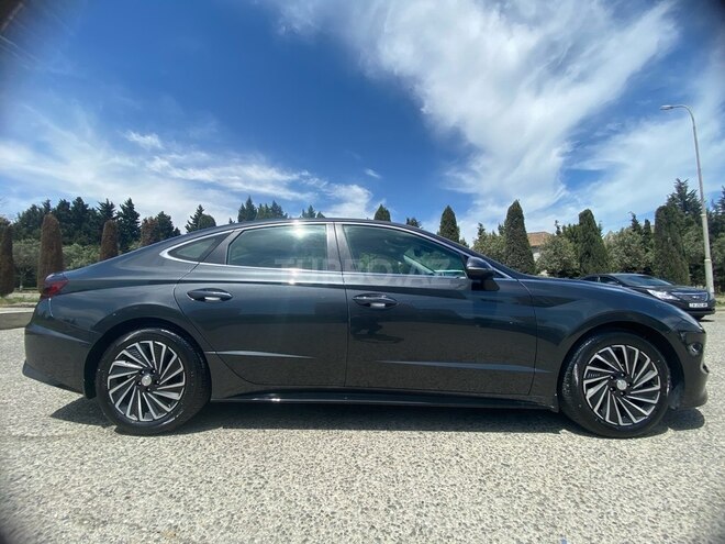 Hyundai Sonata 2020, 85,000 km - 2.0 l - Bakı