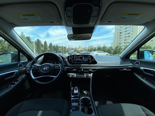 Hyundai Sonata 2020, 85,000 km - 2.0 l - Bakı