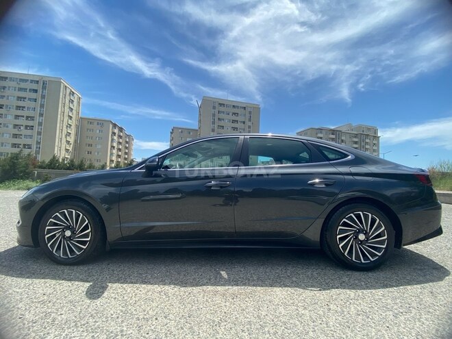 Hyundai Sonata 2020, 85,000 km - 2.0 l - Bakı