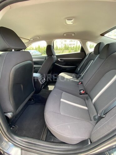 Hyundai Sonata 2020, 85,000 km - 2.0 l - Bakı