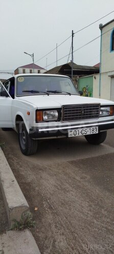 LADA (VAZ) 2104 2001, 31,496 km - 1.5 л - Bakı