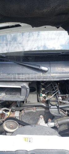 Ford Transit 2010, 222,000 km - 2.4 л - İmişli