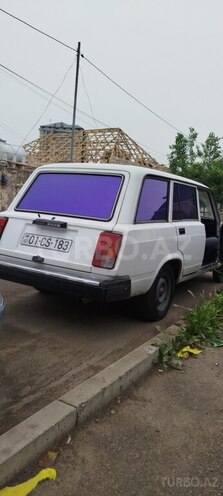 LADA (VAZ) 2104 2001, 31,496 km - 1.5 л - Bakı