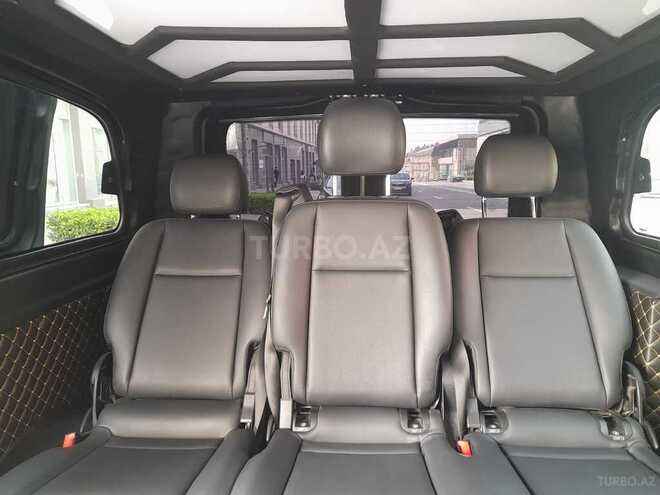 Mercedes Vito 115 2008, 284,200 km - 2.2 л - Bakı