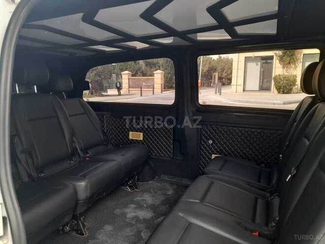 Mercedes Vito 115 2008, 284,200 km - 2.2 л - Bakı
