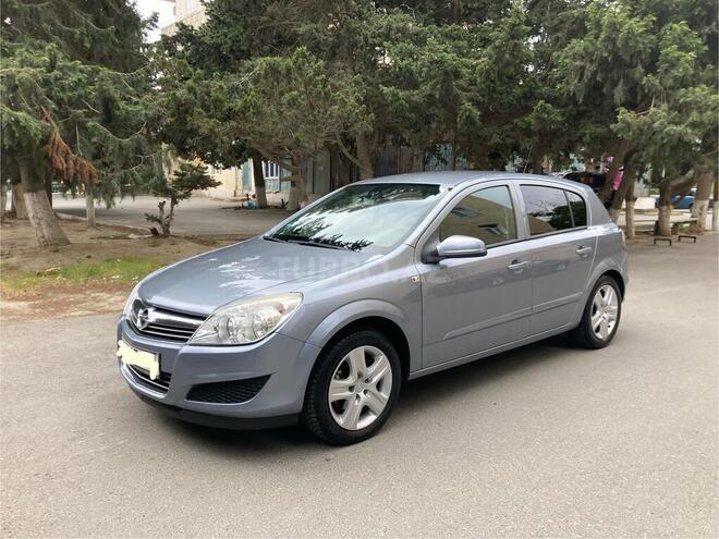 Opel Astra 2008, 227,338 km - 1.4 l - Bakı