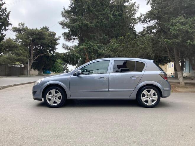 Opel Astra 2008, 227,338 km - 1.4 l - Bakı