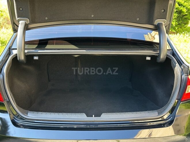 Hyundai Sonata 2015, 186,000 km - 2.0 l - Bakı
