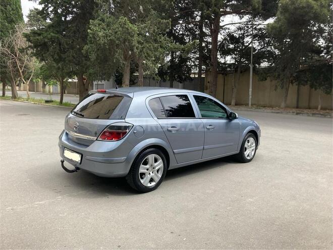 Opel Astra 2008, 227,338 km - 1.4 l - Bakı