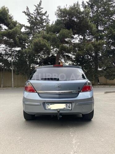 Opel Astra 2008, 227,338 km - 1.4 l - Bakı