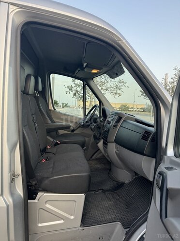 Mercedes Sprinter 313 2009, 178,876 km - 2.2 l - Bakı