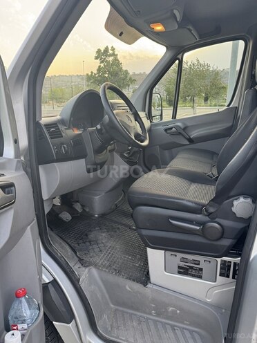Mercedes Sprinter 313 2009, 178,876 km - 2.2 l - Bakı