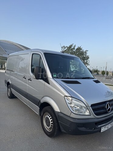Mercedes Sprinter 313 2009, 178,876 km - 2.2 l - Bakı