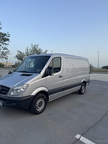 Mercedes Sprinter 313 2009, 178,876 km - 2.2 l - Bakı